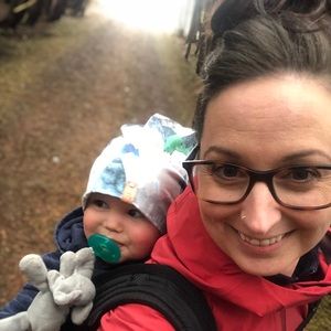 Meet your Posher, Whitney